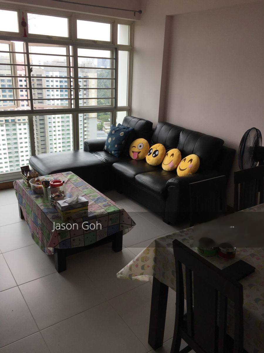 Blk 80C Telok Blangah Street 31 (Clementi), HDB 3 Rooms #134662152